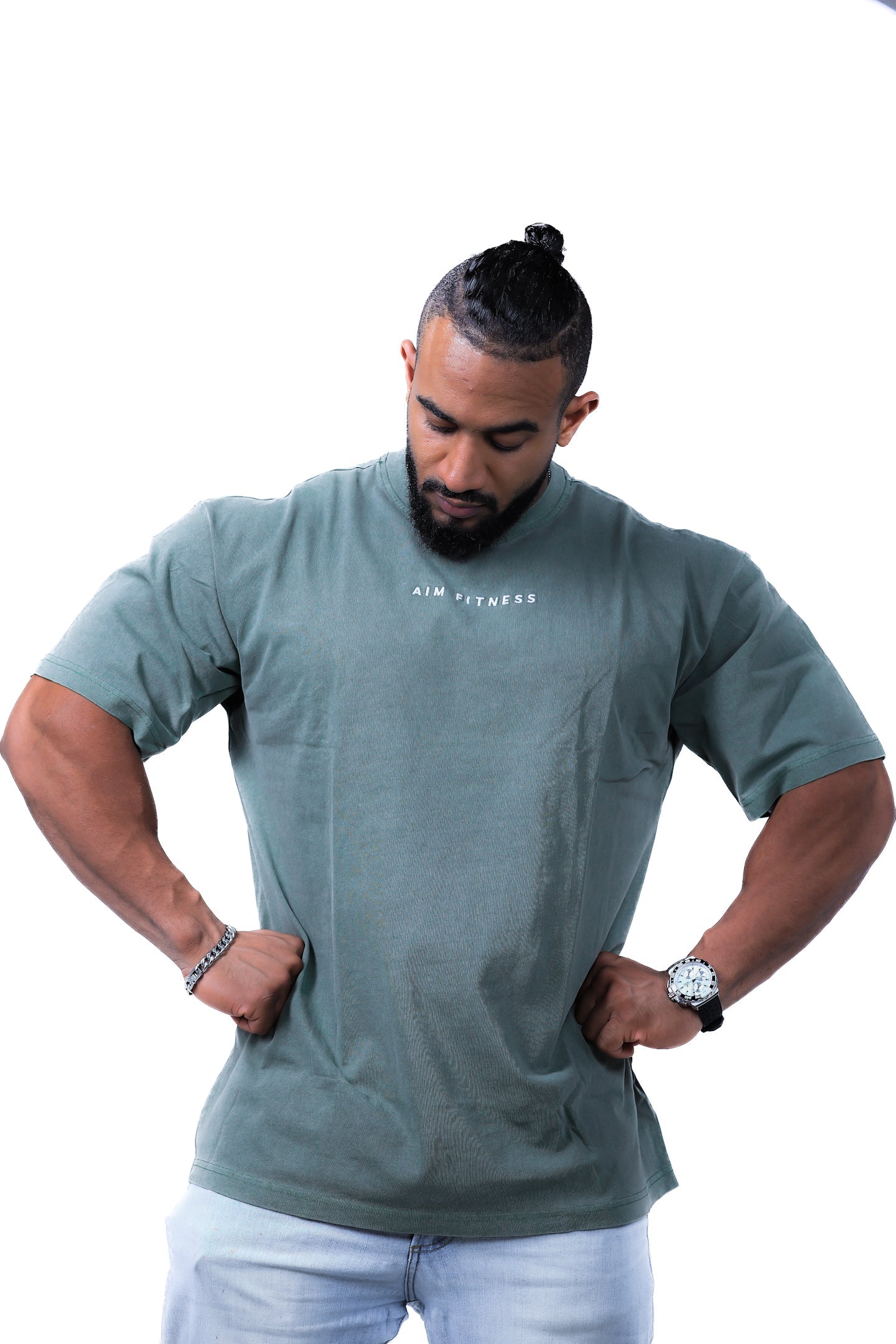 Mint Green - Essential Tees