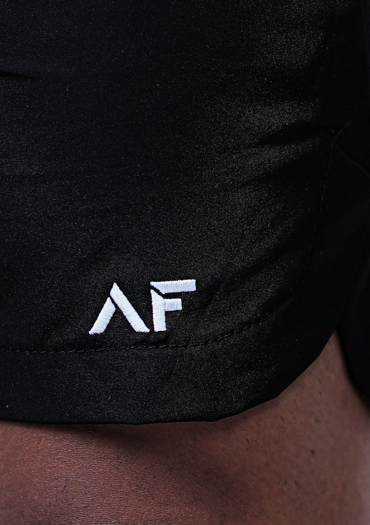 Essential Shorts - Black