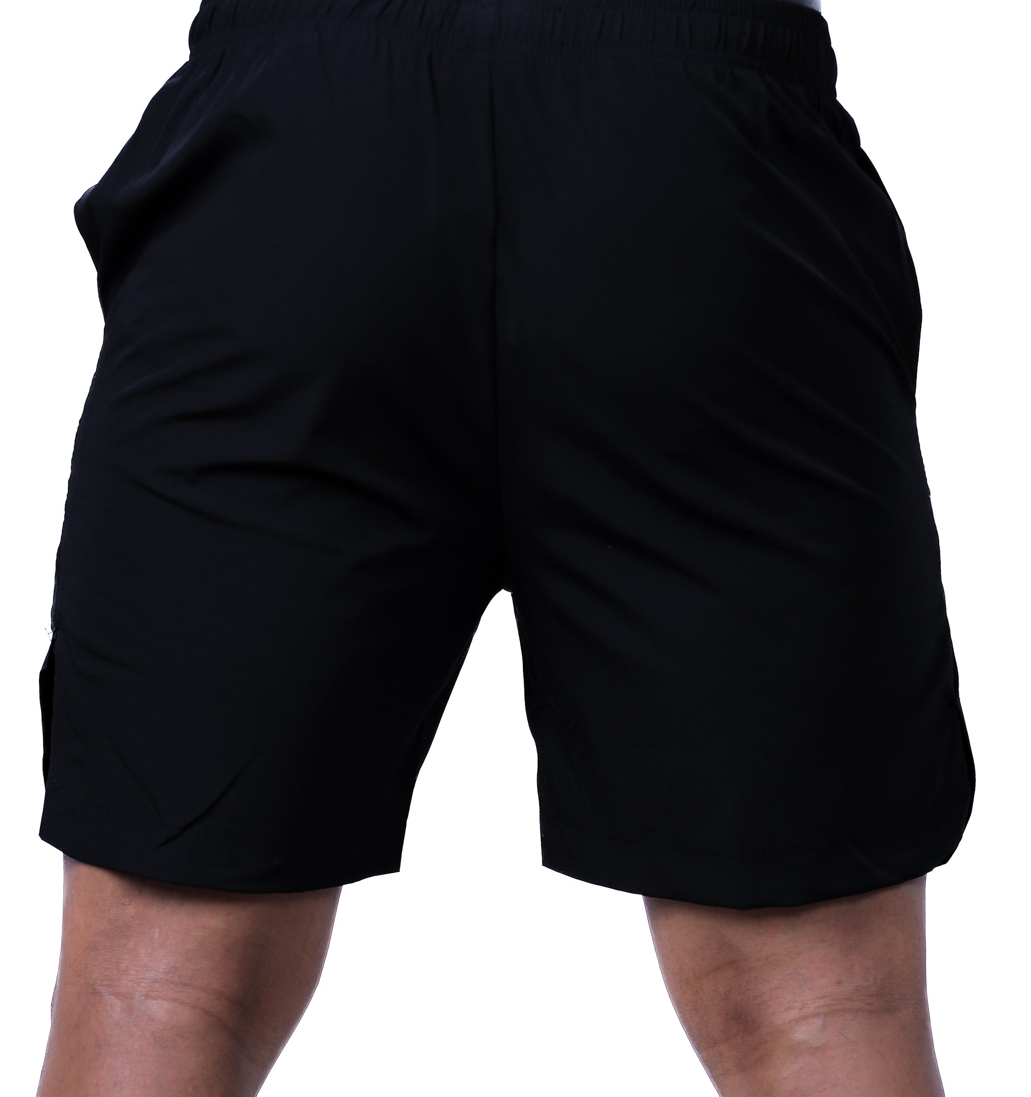 Essential Shorts - Black